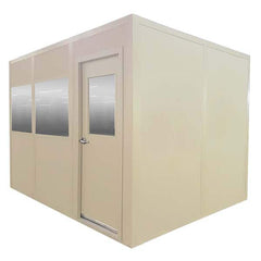 Panel Built - Temporary Structures Type: In Plant Office Width (Feet): 12.00 - All Tool & Supply