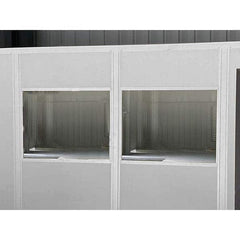 Panel Built - Temporary Structure Parts & Accessories Type: Window Width (Inch): 30 - All Tool & Supply