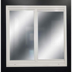 Panel Built - Temporary Structure Parts & Accessories Type: Window Width (Feet): 3 - All Tool & Supply