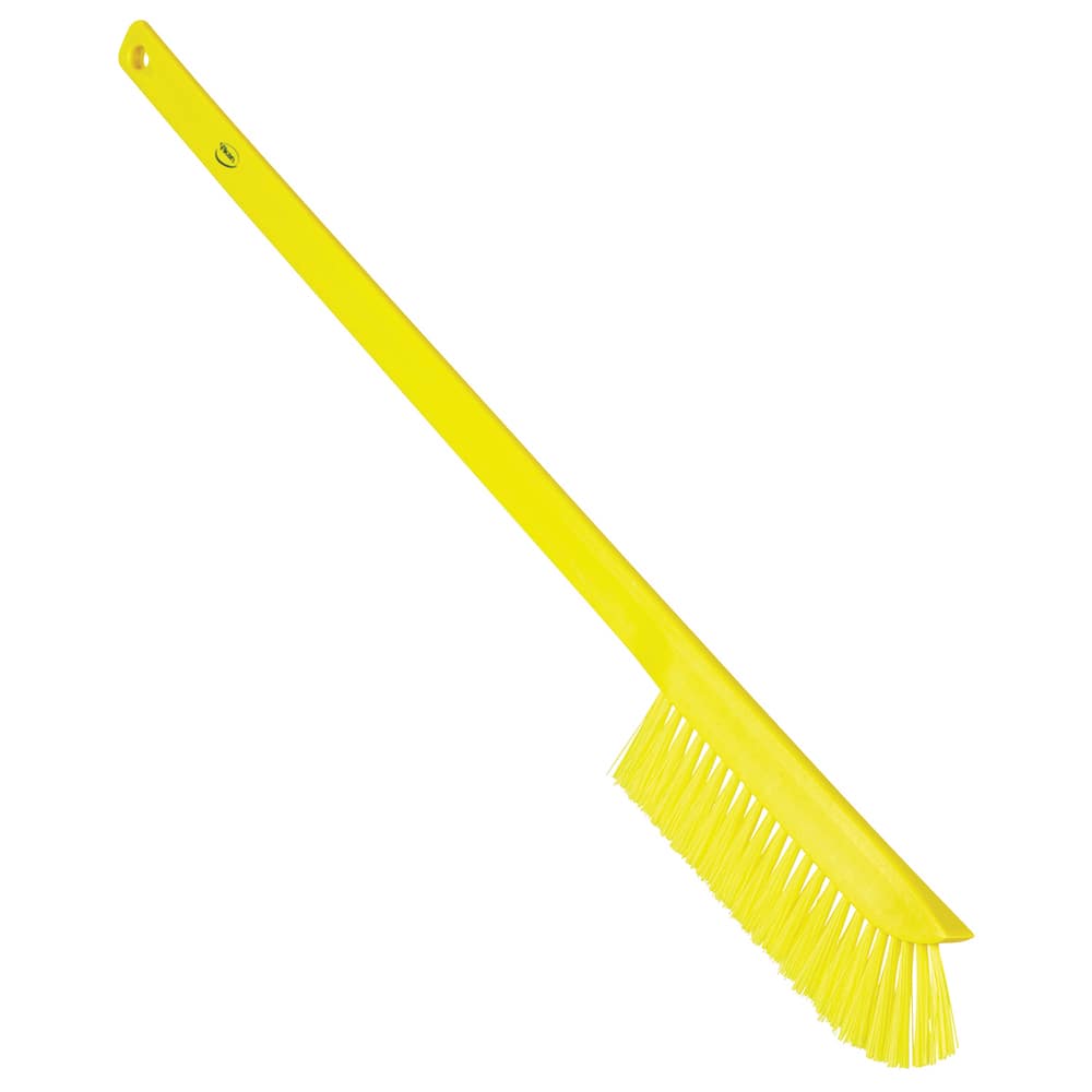 Remco - Counter & Dust Brushes Type: Wand Brush Bristle Material: Polyester - All Tool & Supply