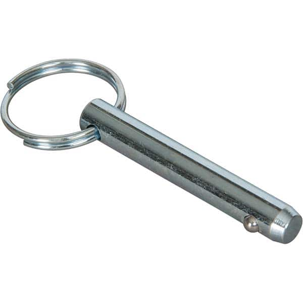 Enerpac - Hydraulic Cylinder Mounting Accessories Type: Lock Pin For Use With: RC5 - All Tool & Supply