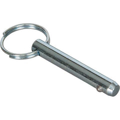 Enerpac - Hydraulic Cylinder Mounting Accessories Type: Lock Pin For Use With: RC5 - All Tool & Supply