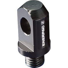 Enerpac - Hydraulic Cylinder Mounting Accessories Type: Clevis Eye For Use With: RC102,RC104,RC106,RC108,RC1010,RC1012,RC1014 - All Tool & Supply