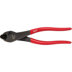 Milwaukee Tool - Cutting Pliers Type: Diagonal Cutting Pliers Insulated: No - All Tool & Supply