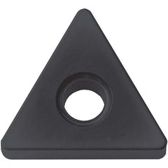 Kyocera - TNGA332 Grade KS6015 Ceramic Turning Insert - All Tool & Supply