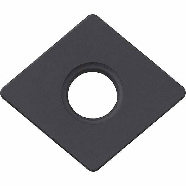 Kyocera - CNGA433 Grade KS6015 Ceramic Turning Insert - All Tool & Supply