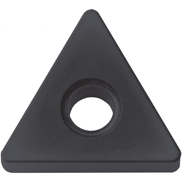 Kyocera - TNGA333 Grade KS6015 Ceramic Turning Insert - All Tool & Supply