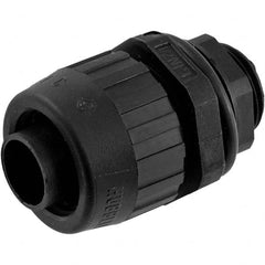 Hubbell Wiring Device-Kellems - Conduit Fittings Fitting Type: Connector Conduit Type: Liquidtight - All Tool & Supply