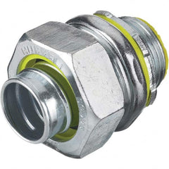 Hubbell Wiring Device-Kellems - Conduit Fittings Fitting Type: Connector Conduit Type: Liquidtight - All Tool & Supply