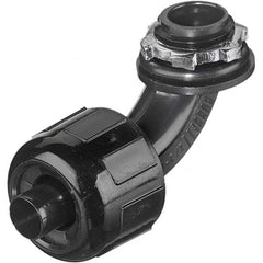 Hubbell Wiring Device-Kellems - Conduit Fittings Fitting Type: Connector Conduit Type: Liquidtight - All Tool & Supply