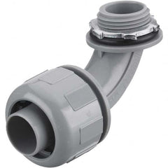 Hubbell Wiring Device-Kellems - Conduit Fittings Fitting Type: Connector Conduit Type: Liquidtight - All Tool & Supply