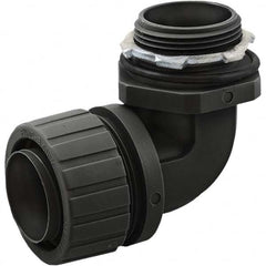 Hubbell Wiring Device-Kellems - Conduit Fittings Fitting Type: Connector Conduit Type: Liquidtight - All Tool & Supply