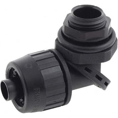 Hubbell Wiring Device-Kellems - Conduit Fittings Fitting Type: Connector Conduit Type: Liquidtight - All Tool & Supply