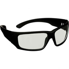 3M - Safety Glasses Type: Safety Lens Color Family: Gray - All Tool & Supply