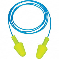 3M - 1 400-Piece Disposable Corded 30 dB Cone Shaped Earplugs - All Tool & Supply