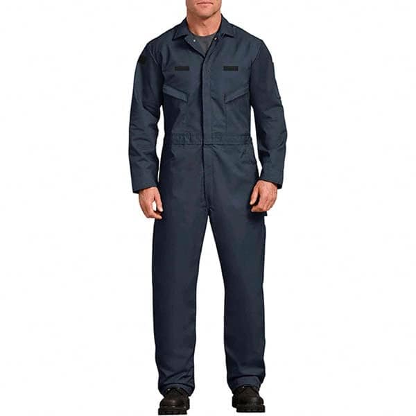 Made in USA - Coveralls & Overalls Garment Style: Coverall Garment Type: General Purpose - All Tool & Supply