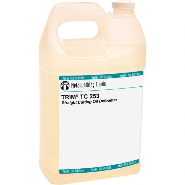 Master Fluid Solutions - 1 Gal Jug Antifoam Fluid - All Tool & Supply