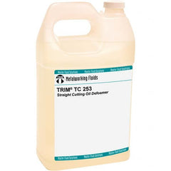 Master Fluid Solutions - 1 Gal Jug Antifoam Fluid - All Tool & Supply