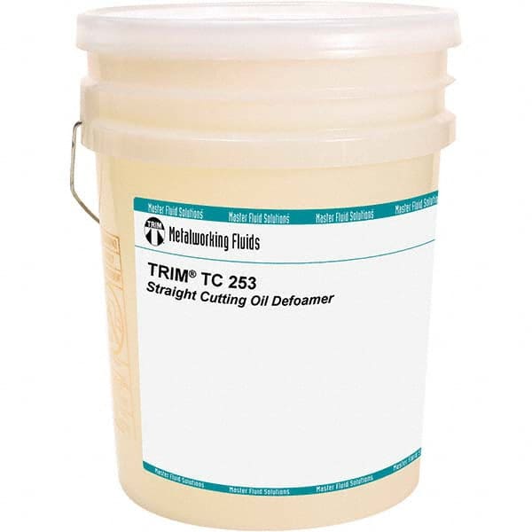 Master Fluid Solutions - 5 Gal Pail Antifoam Fluid - All Tool & Supply