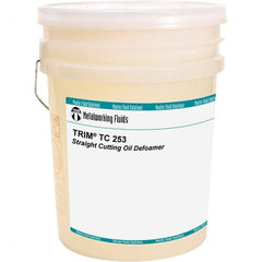 Master Fluid Solutions - 5 Gal Pail Antifoam Fluid - All Tool & Supply