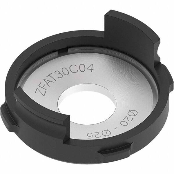 Seco - Shrink-Fit Accessories Type: Heat Focusing Stopper Compatible Shrink-Fit Unit: ZFM30 - All Tool & Supply