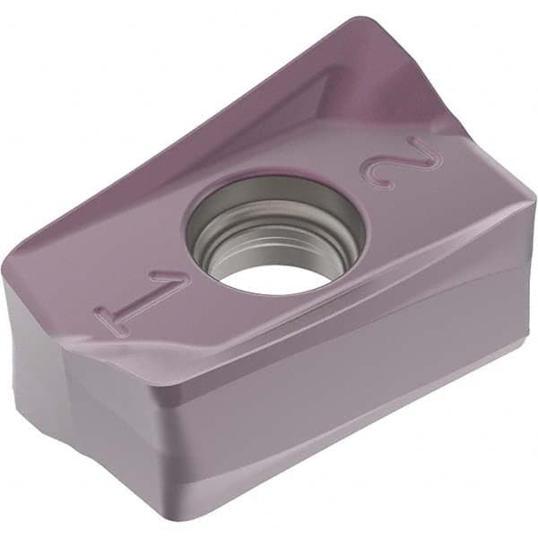 Seco - Milling Inserts Insert Style: ZOMX Insert Size: 1607 - All Tool & Supply