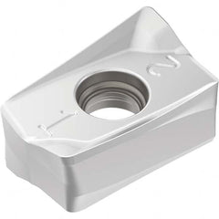 Seco - Milling Inserts Insert Style: ZOMX Insert Size: 1607 - All Tool & Supply