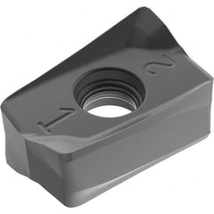 Seco - Milling Inserts Insert Style: ZOMX Insert Size: 1607 - All Tool & Supply