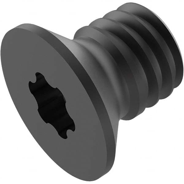 Seco - Screws For Indexables Screw Type: Insert Screw Indexable Tool Type: Turning - All Tool & Supply