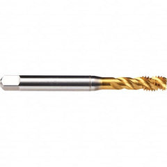 Emuge - Spiral Point STI Taps Thread Size (Inch): #4-40 Class of Fit: 3B - All Tool & Supply