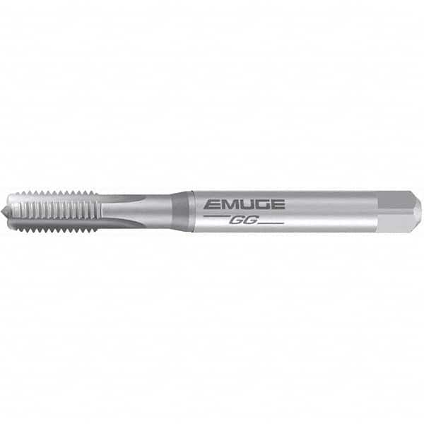 Emuge - Spiral Point STI Taps Thread Size (mm): M6x1.00 Class of Fit: 3B - All Tool & Supply