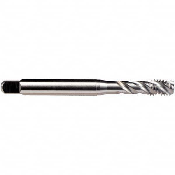 Emuge - Spiral Point STI Taps Thread Size (mm): M3x0.50 Class of Fit: 3B - All Tool & Supply