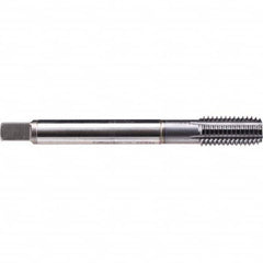 Emuge - Thread Forming STI Taps Thread Size (Inch): 3/8-24 Class of Fit: 2B - All Tool & Supply