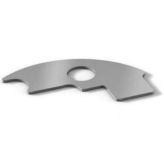 Seco - Boring Head Parts & Tools Type: Shim Part Number Compatibility: GL32-0610-20 - All Tool & Supply