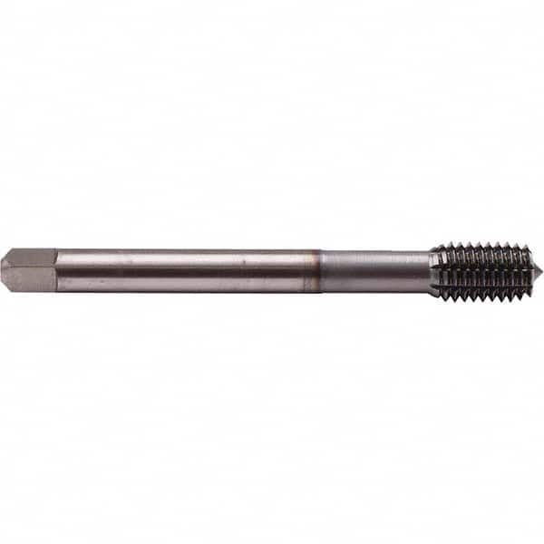 Emuge - 3/8-24 UNF 2B Modified Bottoming Thread Forming Tap - All Tool & Supply