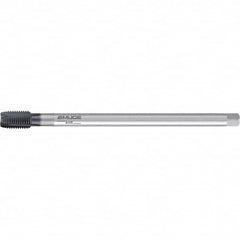 Emuge - M20x2.50 Metric 6H 0 Flute GLT-1 Finish Cobalt Spiral Point Tap - All Tool & Supply