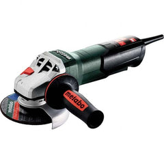 Metabo - Angle & Disc Grinders Type of Power: Corded Wheel Diameter (Inch): 4-1/2 - 5 - All Tool & Supply