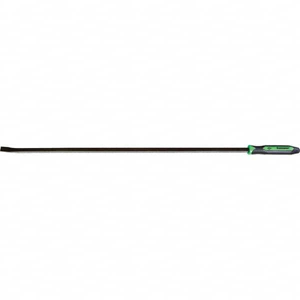 Mayhew - Pry Bars Tool Type: Pry Bar w/Handle Overall Length Range: 48" and Longer - All Tool & Supply