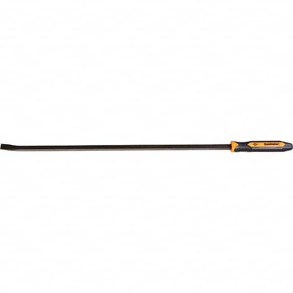 Mayhew - Pry Bars Tool Type: Pry Bar w/Handle Overall Length Range: 48" and Longer - All Tool & Supply