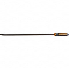 Mayhew - Pry Bars Tool Type: Pry Bar w/Handle Overall Length Range: 48" and Longer - All Tool & Supply