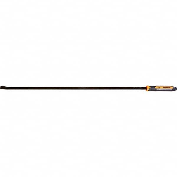 Mayhew - Pry Bars Tool Type: Pry Bar w/Handle Overall Length Range: 48" and Longer - All Tool & Supply