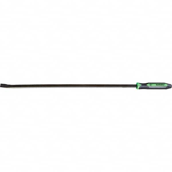 Mayhew - Pry Bars Tool Type: Pry Bar w/Handle Overall Length Range: 48" and Longer - All Tool & Supply