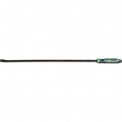 Mayhew - Pry Bars Tool Type: Pry Bar w/Handle Overall Length Range: 48" and Longer - All Tool & Supply