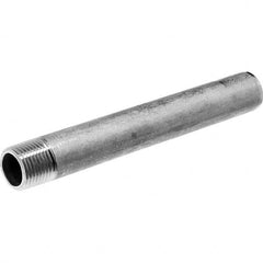 USA Sealing - 1/2 x 1.5" 304 Stainless Steel Pipe Nipple - All Tool & Supply