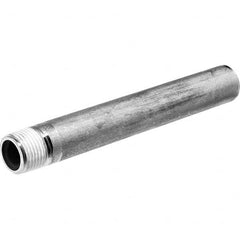 USA Sealing - 3/4 x 4" 304 Stainless Steel Pipe Nipple - All Tool & Supply