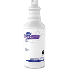 All-Purpose Cleaner: 32 gal Bottle Cream, Odorless Scent