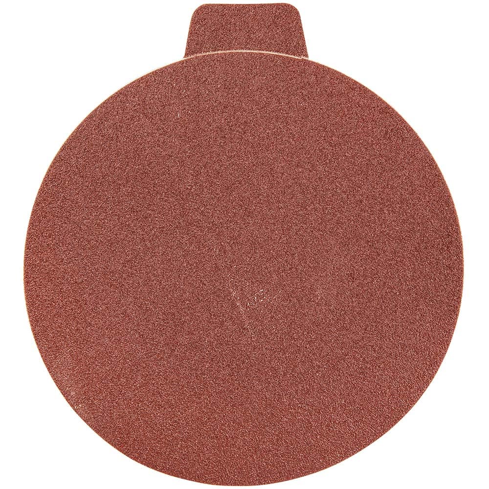 Norton - Adhesive-Backed/PSA Discs Disc Diameter (Inch): 5 Abrasive Material: Aluminum Oxide - All Tool & Supply