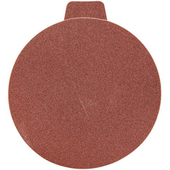 Norton - Adhesive-Backed/PSA Discs Disc Diameter (Inch): 5 Abrasive Material: Aluminum Oxide - All Tool & Supply