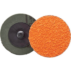 Norton - Quick Change Discs Disc Diameter (Inch): 2 Attaching System: Type TR - All Tool & Supply