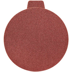 Norton - Adhesive-Backed/PSA Discs Disc Diameter (Inch): 5 Abrasive Material: Aluminum Oxide - All Tool & Supply